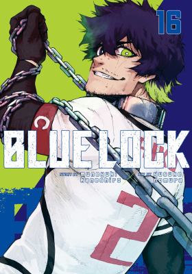 Blue Lock