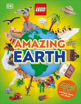Amazing Earth