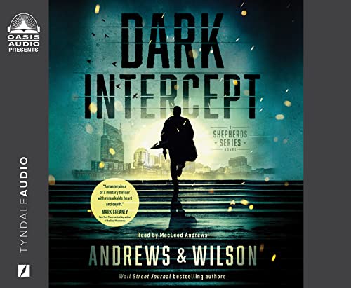 Dark intercept