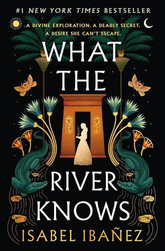 What the river knows   : a novel