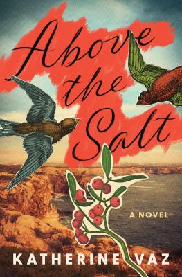 Above the salt
