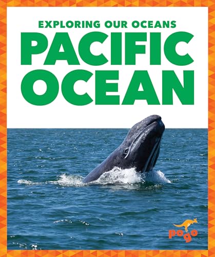 Pacific Ocean