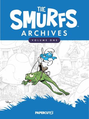 The Smurfs archives. Volume one /