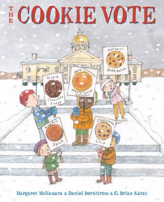 The cookie vote