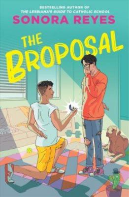 The broposal
