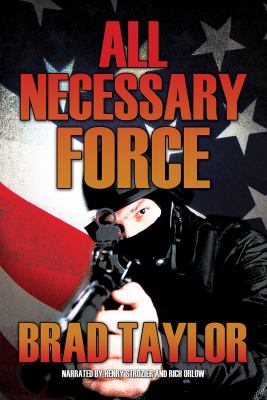 All necessary force