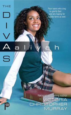 The Divas   : Aaliyah
