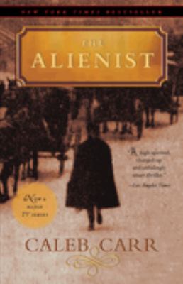 The alienist