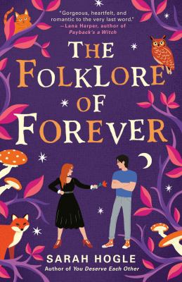 The folklore of forever   : a novel