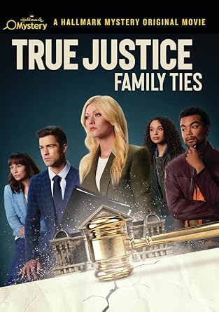 True justice family ties