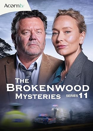 The Brokenwood mysteries. Series 11 /