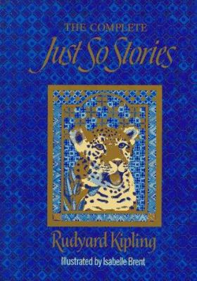 The complete Just so stories