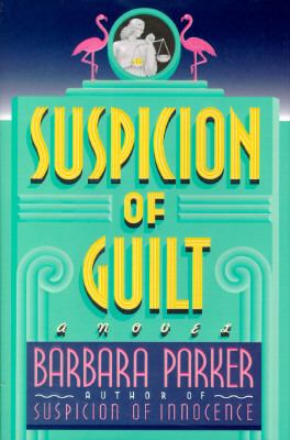 Suspicion of guilt