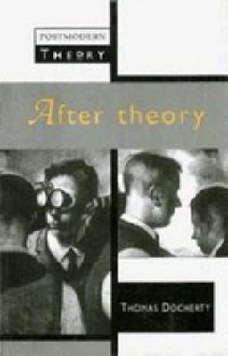 After theory