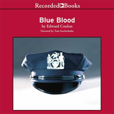 Blue blood