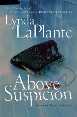 Above suspicion