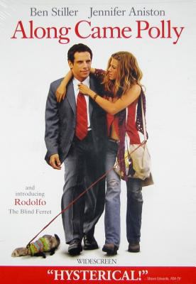 Along came Polly