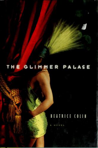 The glimmer palace