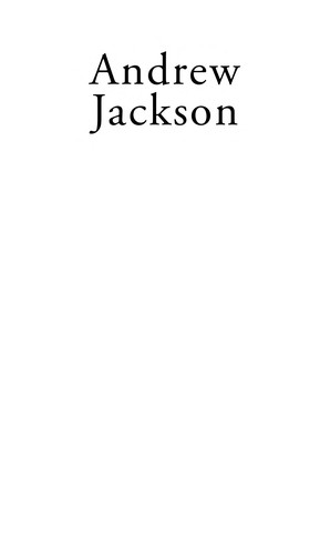 Andrew Jackson