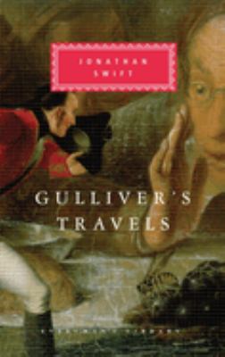 Gulliver's travels