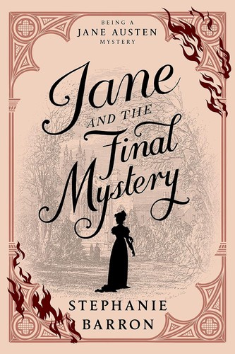 Jane and the final mystery